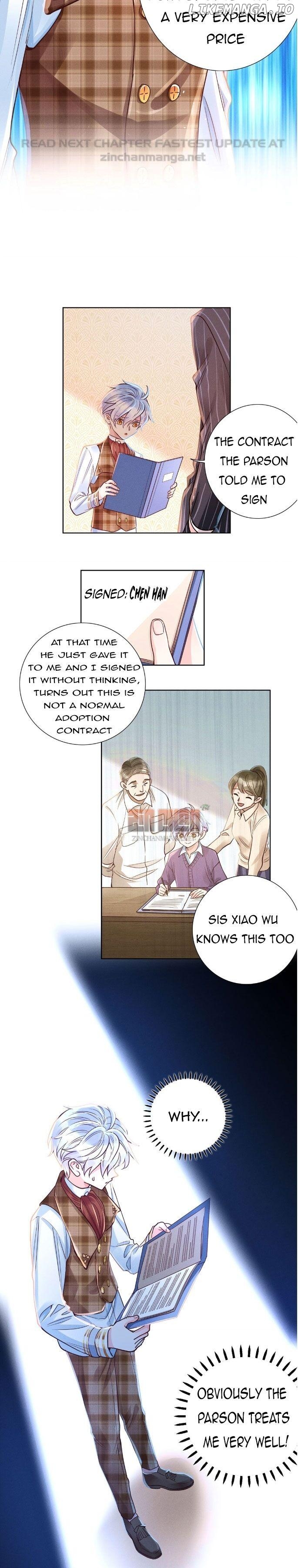 Playthings - Manga Chapter 5 - page 7