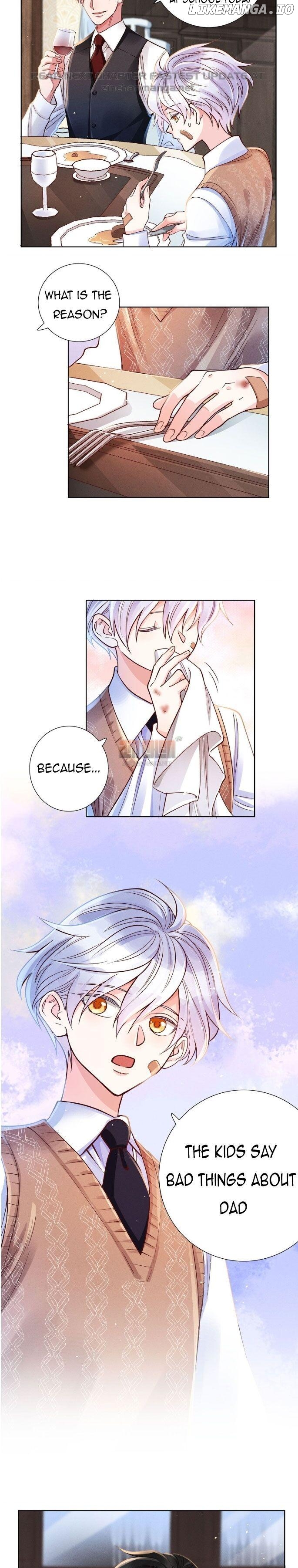 Playthings - Manga Chapter 8 - page 2