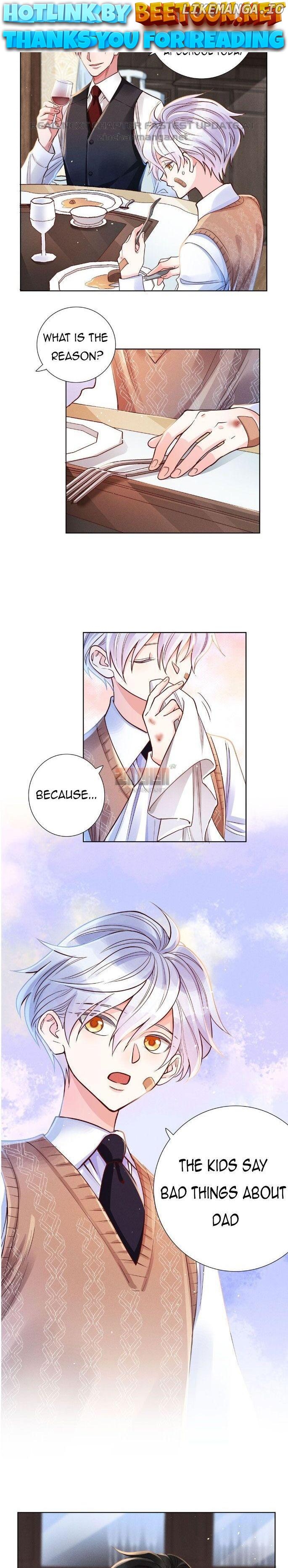 Playthings - Manga Chapter 7 - page 1