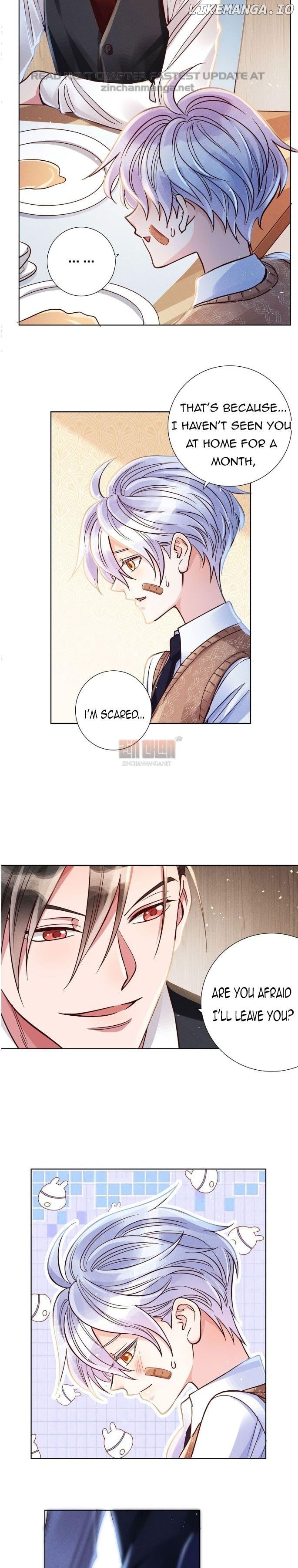 Playthings - Manga Chapter 7 - page 3