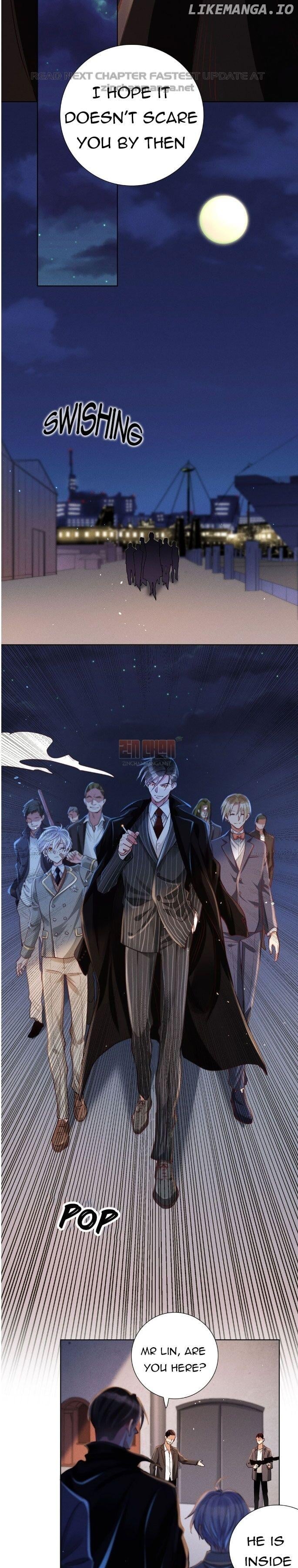 Playthings - Manga Chapter 7 - page 5