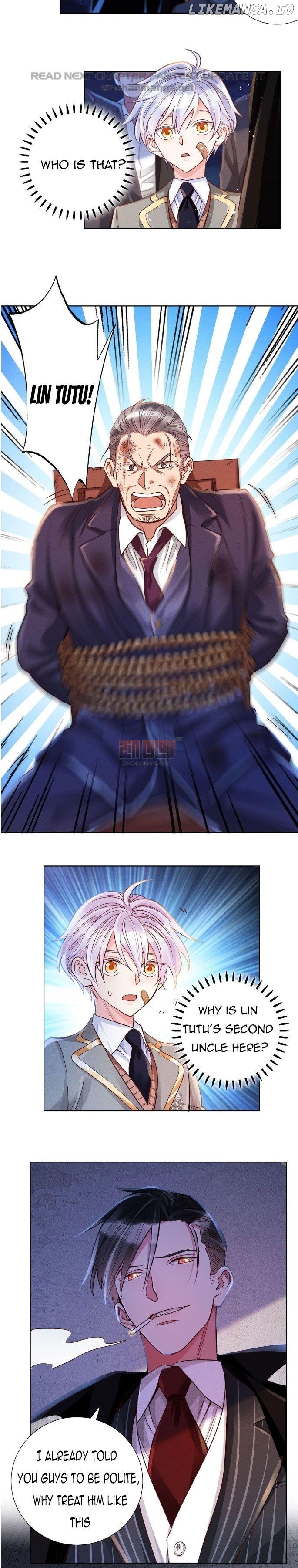 Playthings - Manga Chapter 7 - page 6