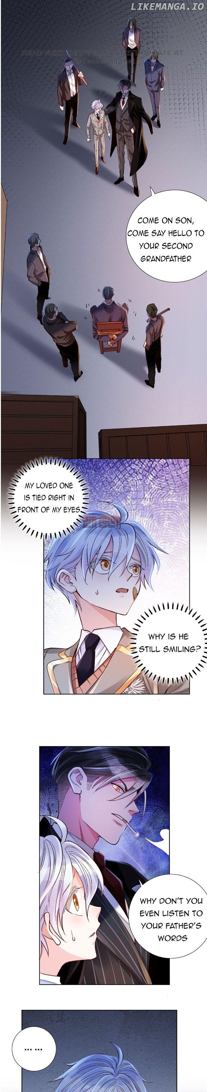Playthings - Manga Chapter 7 - page 7