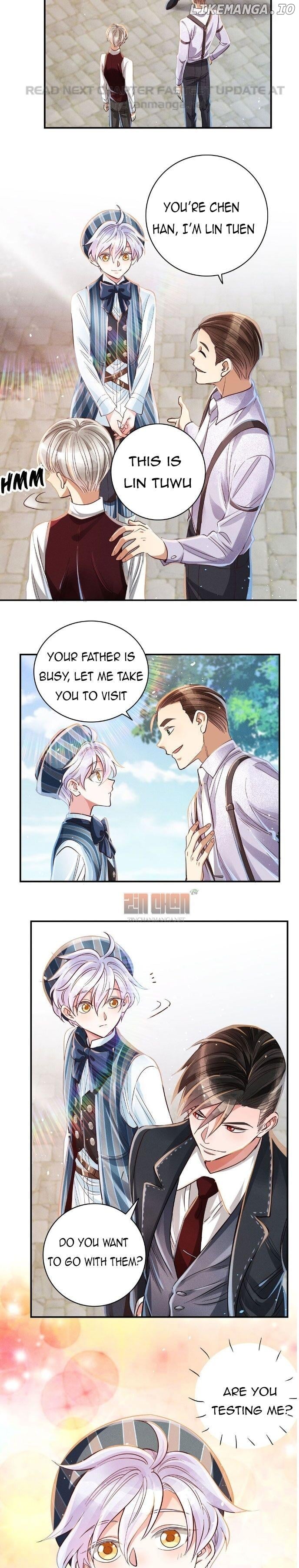 Playthings - Manga Chapter 10 - page 4