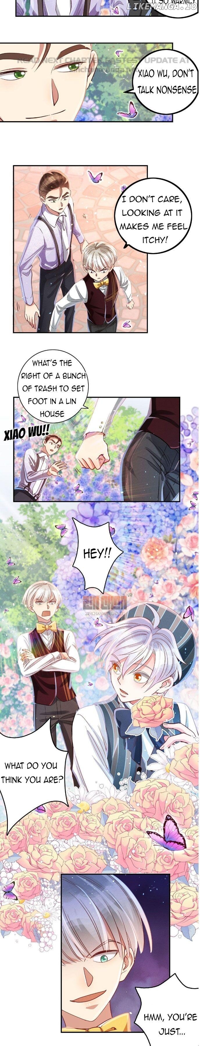 Playthings - Manga Chapter 10 - page 8