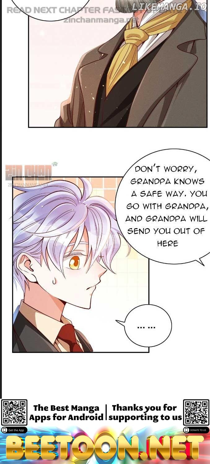 Playthings - Manga Chapter 25 - page 10