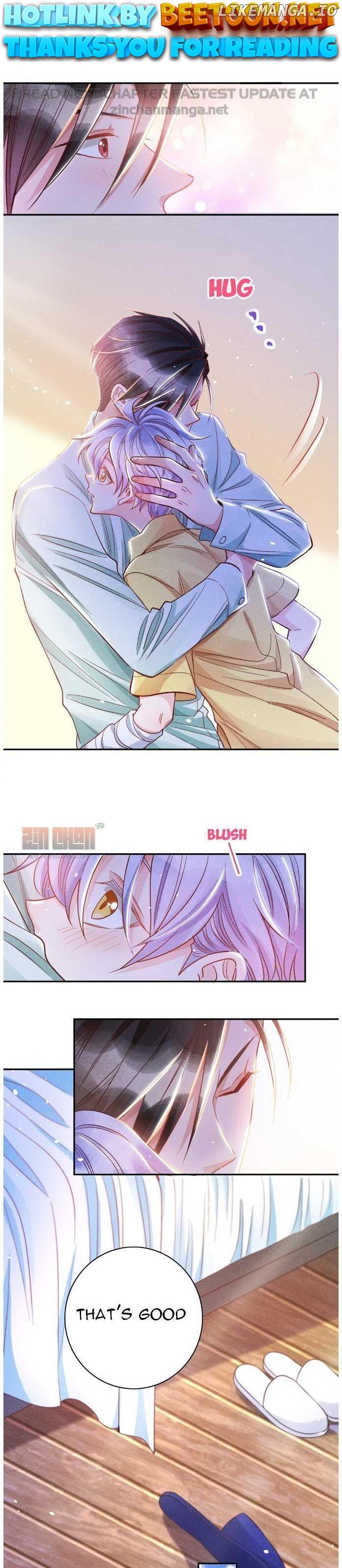 Playthings - Manga Chapter 23 - page 1