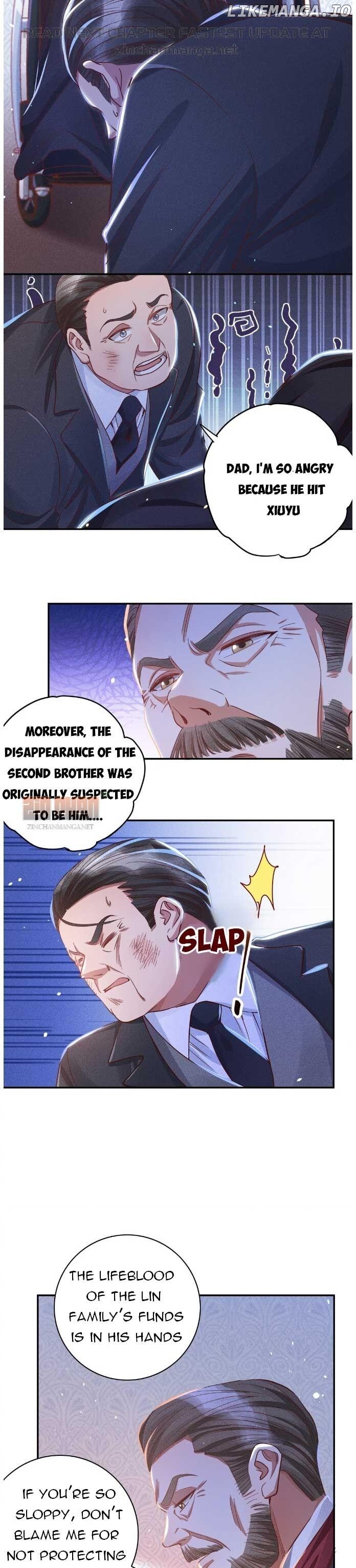 Playthings - Manga Chapter 23 - page 3