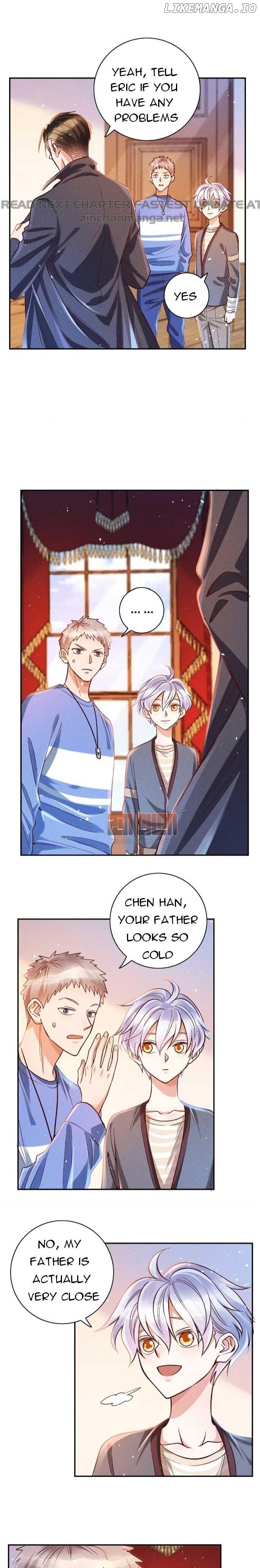 Playthings - Manga Chapter 21 - page 4