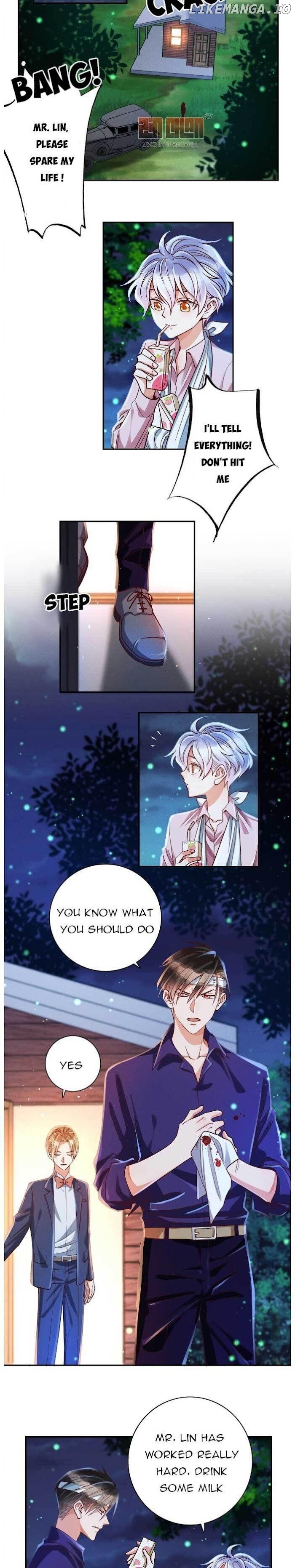 Playthings - Manga Chapter 20 - page 5