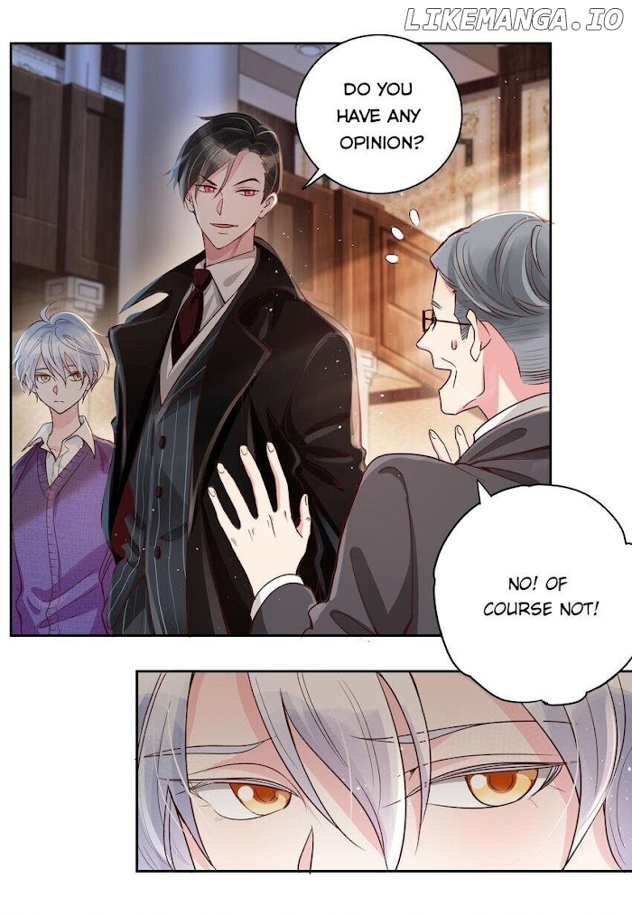 Playthings - Manga Chapter 2 - page 13