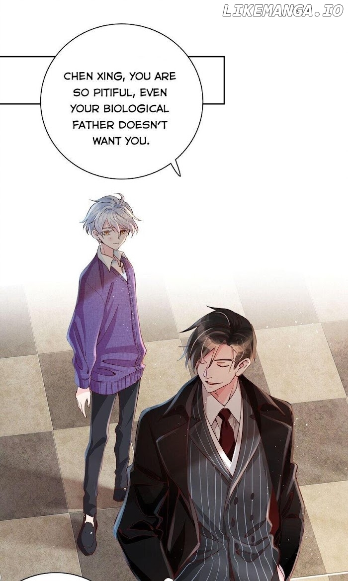 Playthings - Manga Chapter 2 - page 14