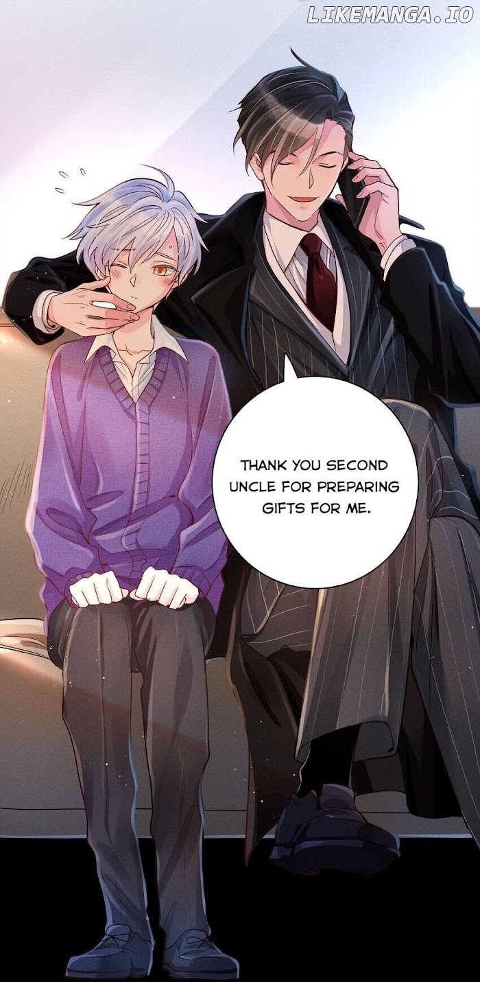 Playthings - Manga Chapter 2 - page 25
