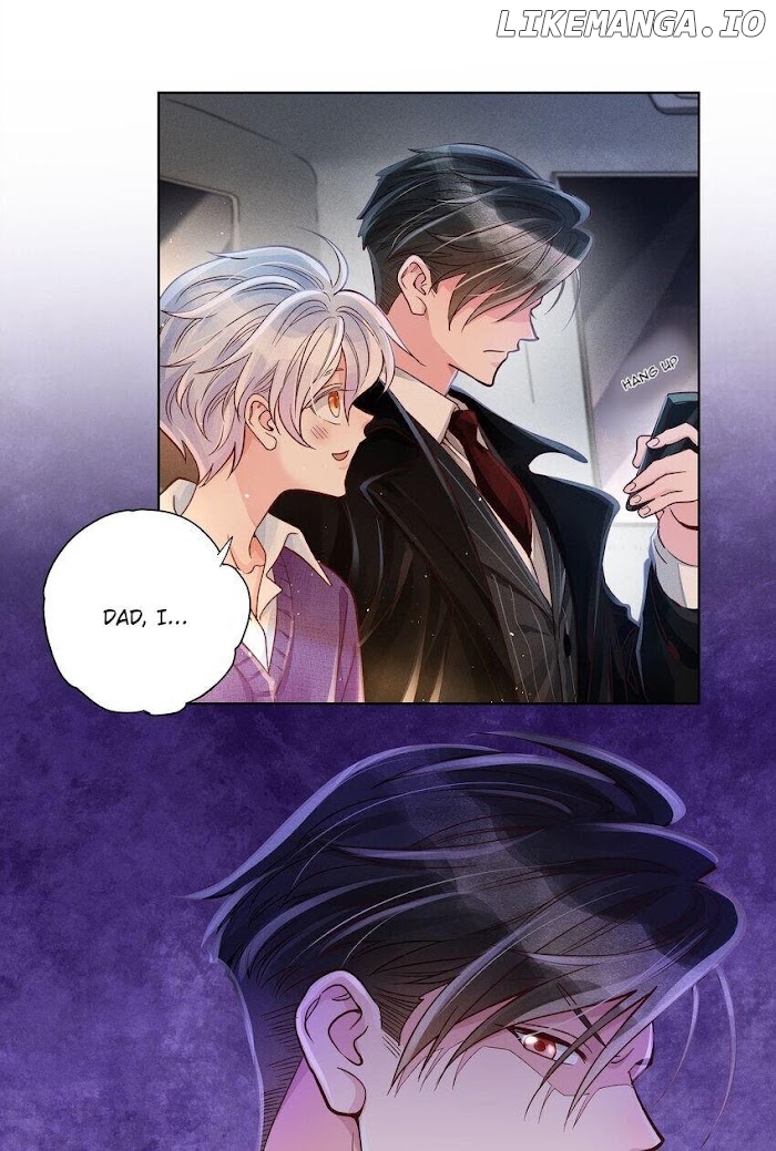 Playthings - Manga Chapter 2 - page 27