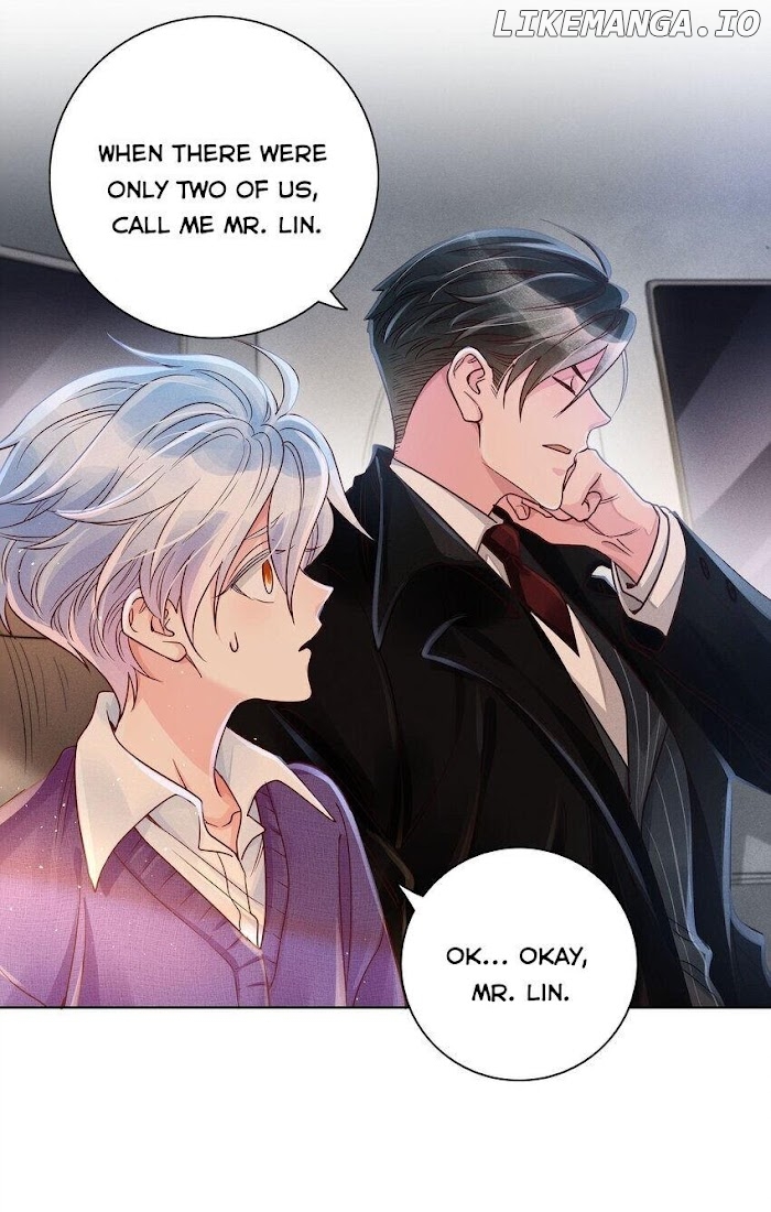 Playthings - Manga Chapter 2 - page 29