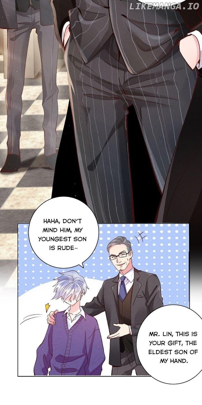 Playthings - Manga Chapter 2 - page 4