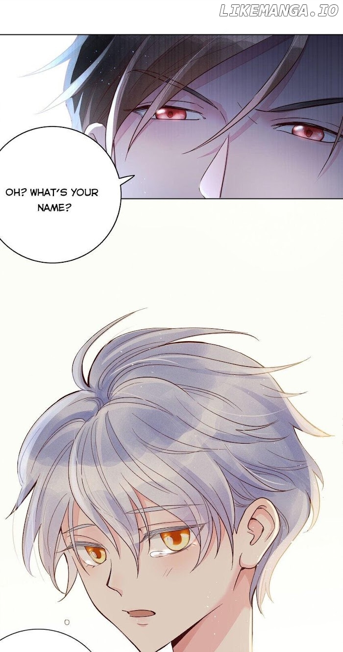 Playthings - Manga Chapter 2 - page 5