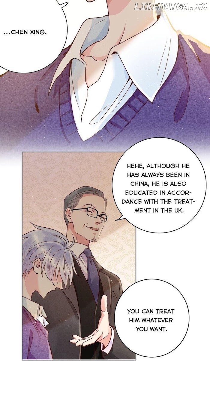 Playthings - Manga Chapter 2 - page 6
