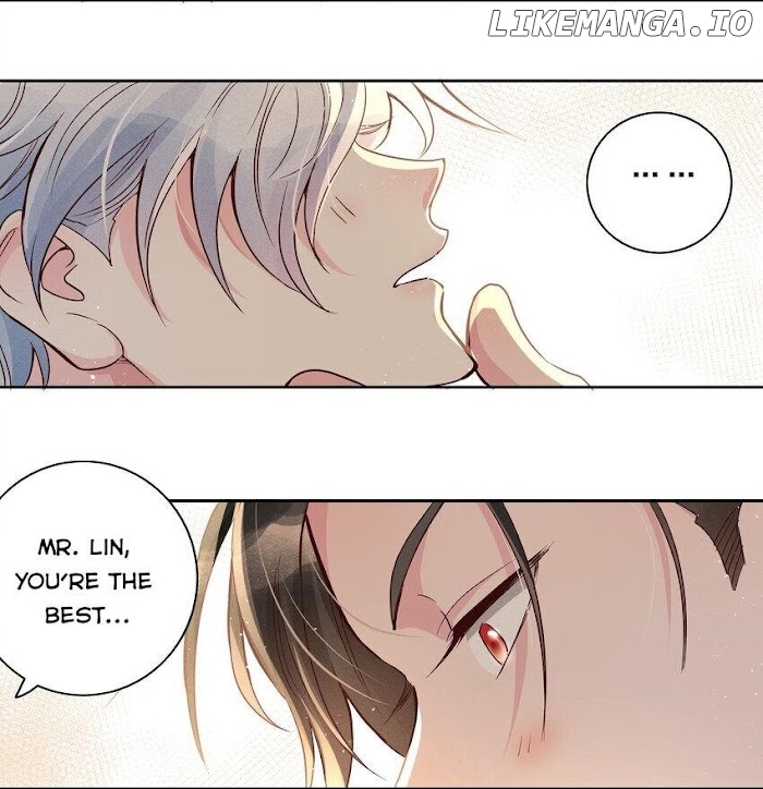 Playthings - Manga Chapter 2 - page 9