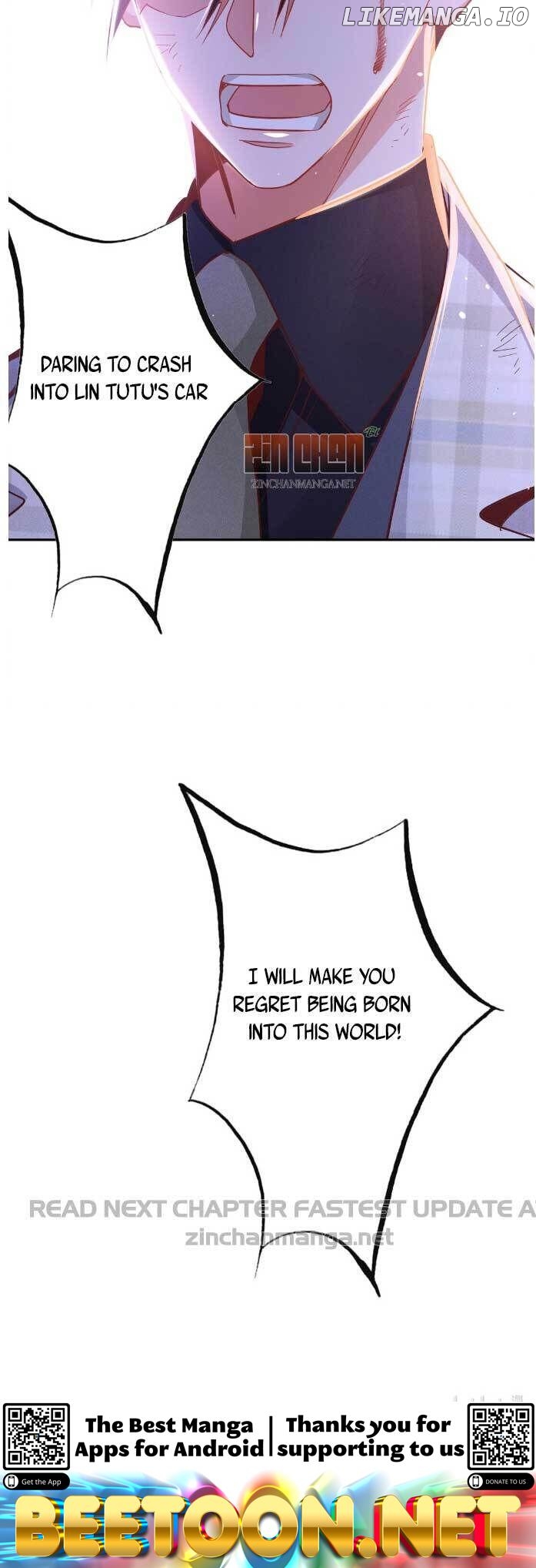Playthings - Manga Chapter 18 - page 8