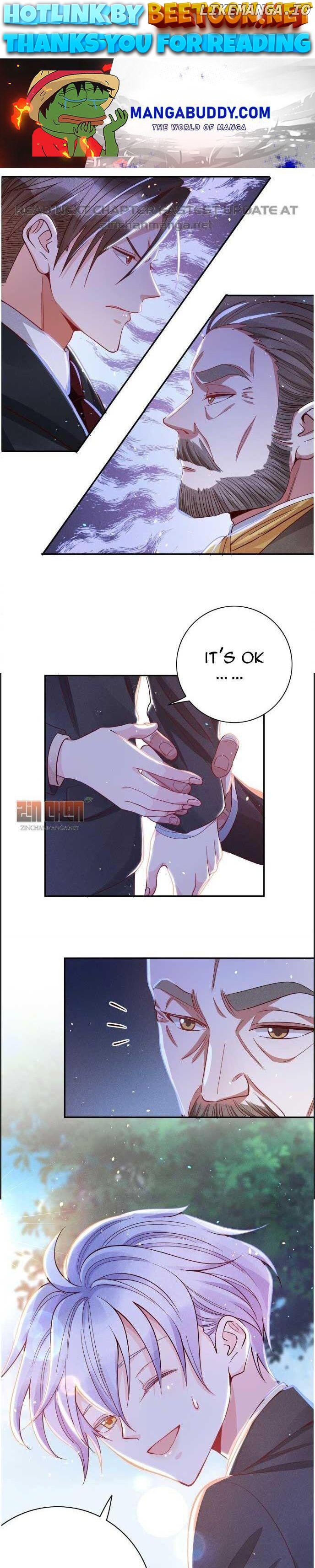 Playthings - Manga Chapter 27 - page 1
