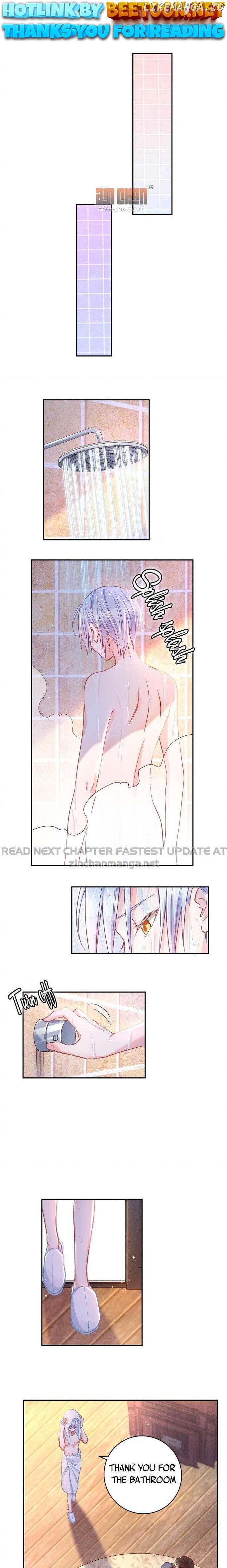 Playthings - Manga Chapter 16 - page 1