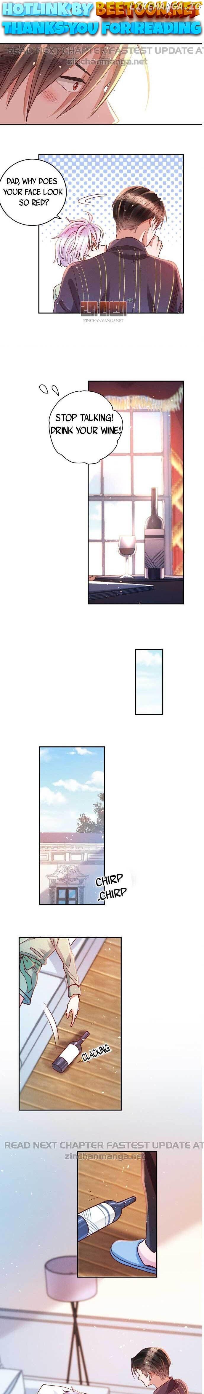 Playthings - Manga Chapter 15 - page 1