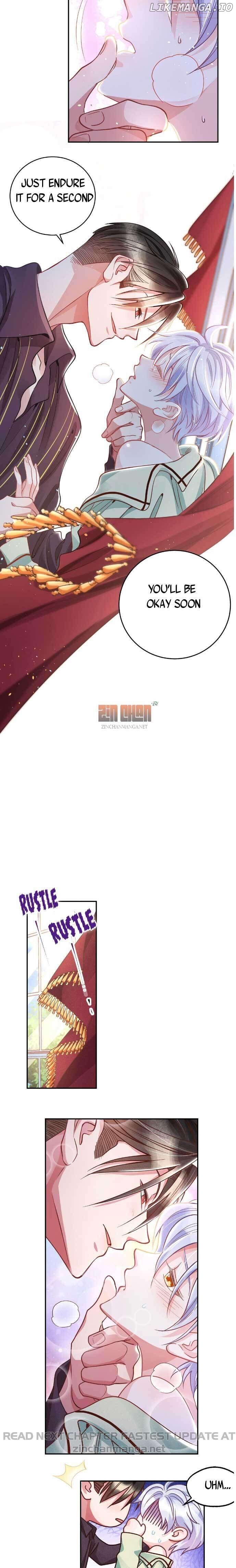 Playthings - Manga Chapter 15 - page 6