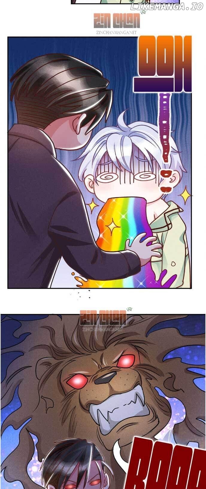 Playthings - Manga Chapter 15 - page 7