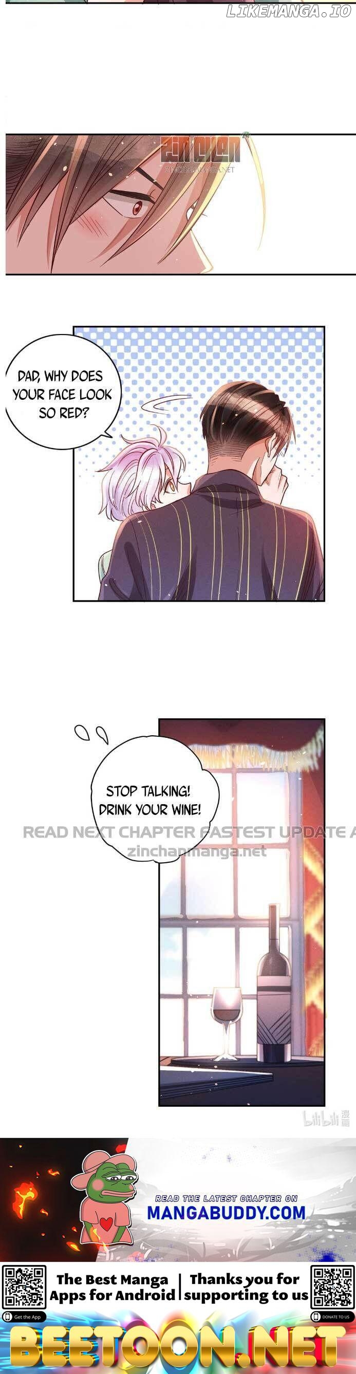 Playthings - Manga Chapter 14 - page 10