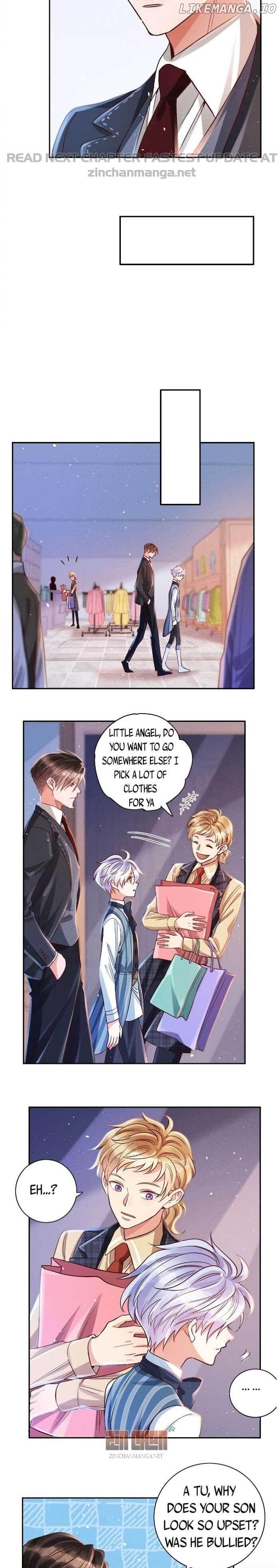 Playthings - Manga Chapter 14 - page 3
