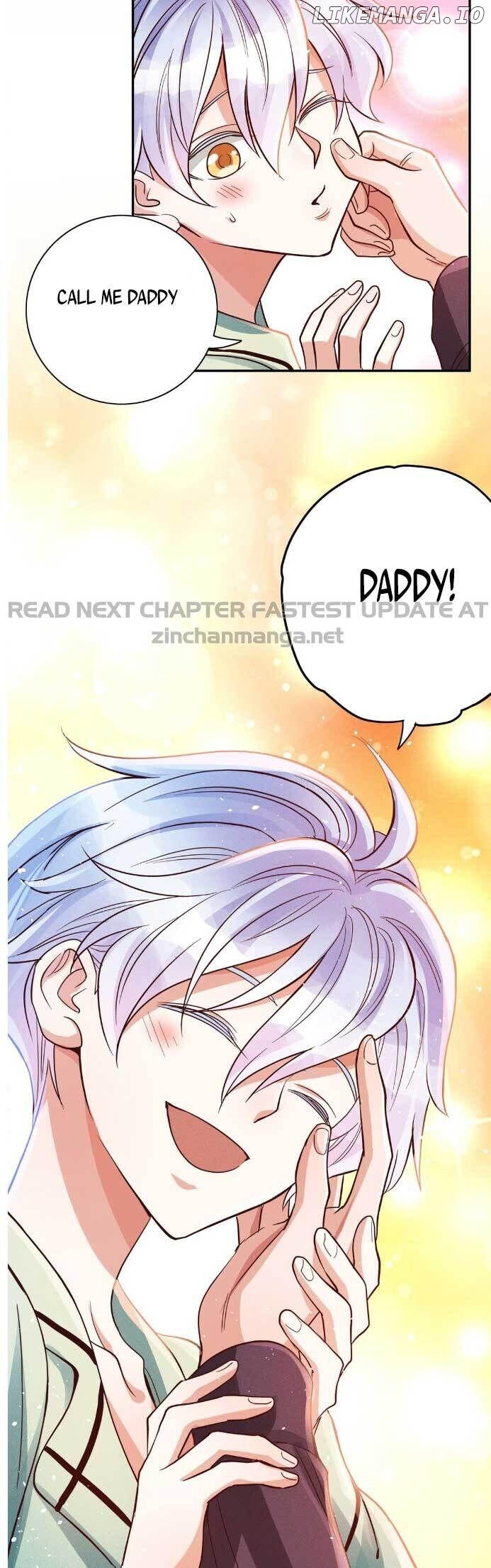 Playthings - Manga Chapter 14 - page 9