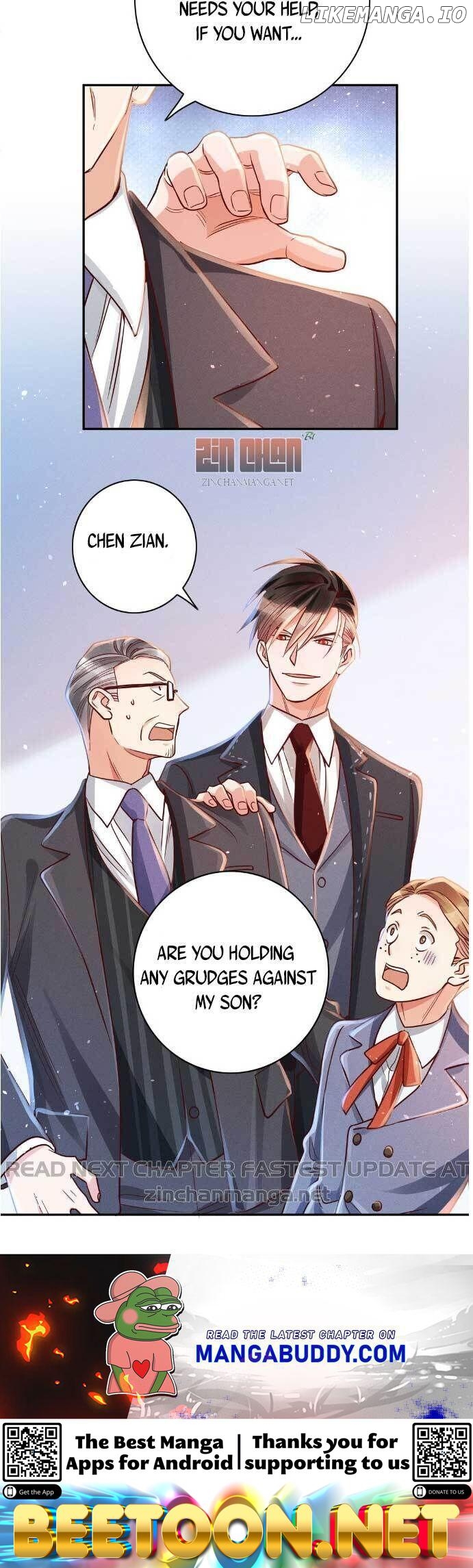 Playthings - Manga Chapter 13 - page 10