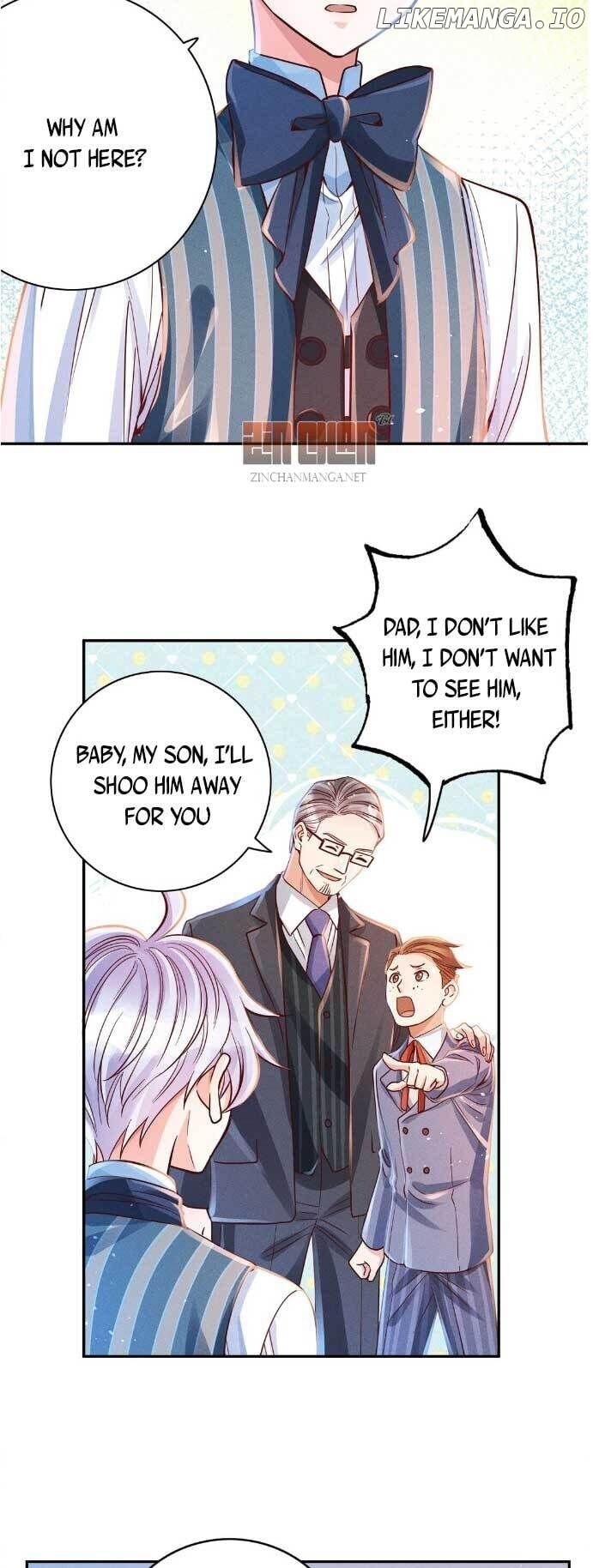 Playthings - Manga Chapter 13 - page 7