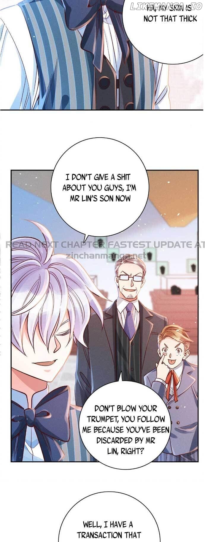 Playthings - Manga Chapter 13 - page 9
