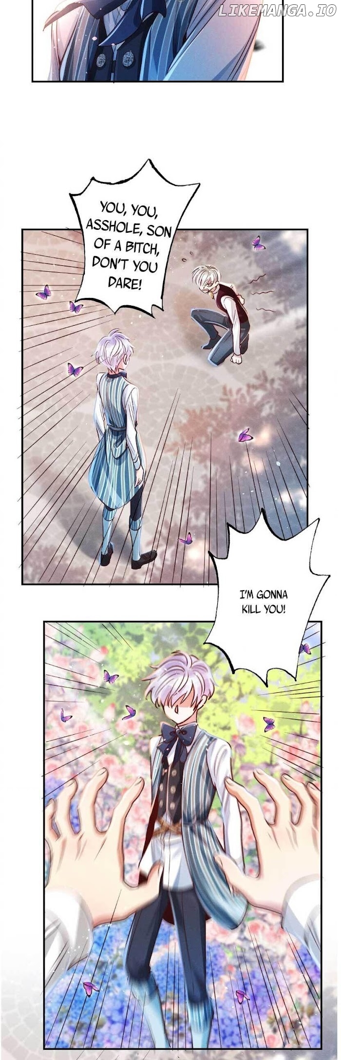 Playthings - Manga Chapter 11 - page 9