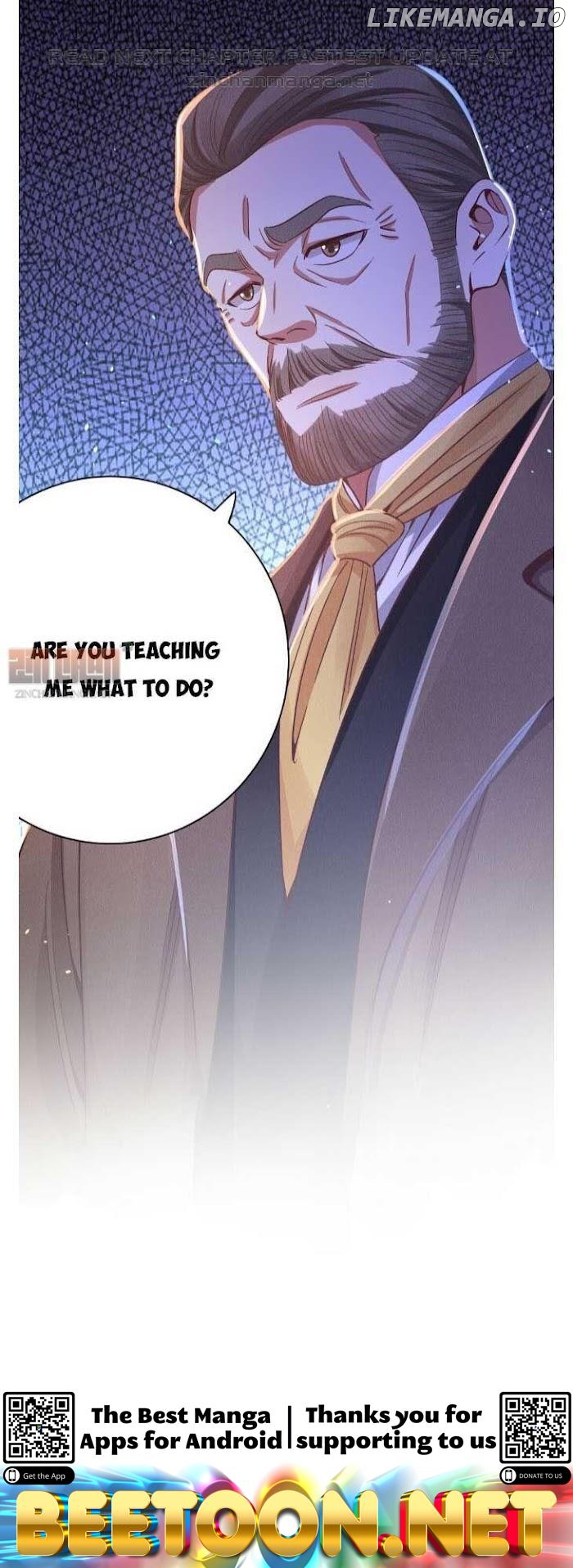 Playthings - Manga Chapter 26 - page 13