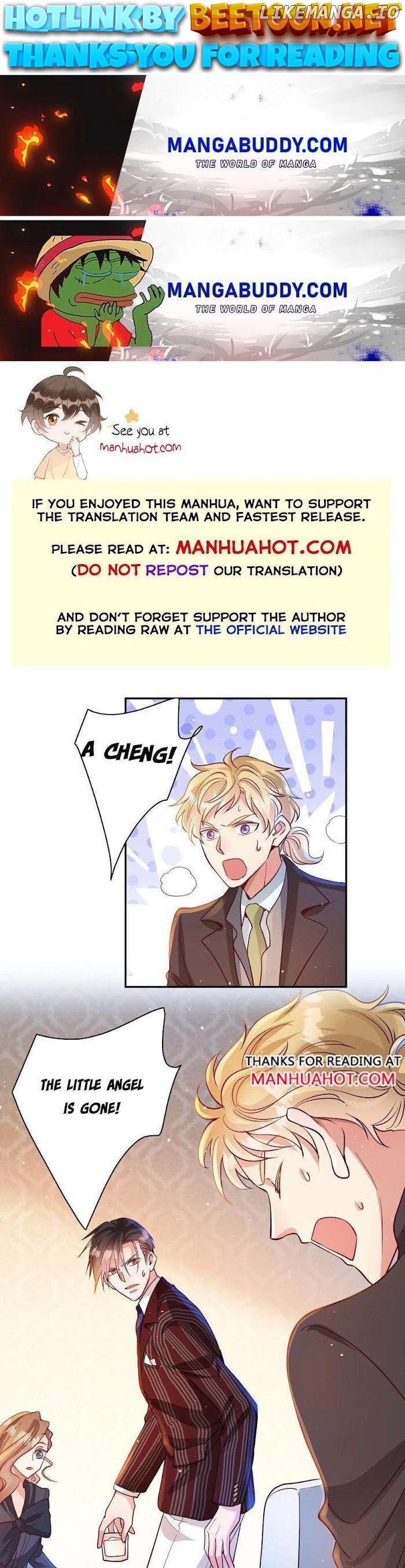 Playthings - Manga Chapter 44 - page 1