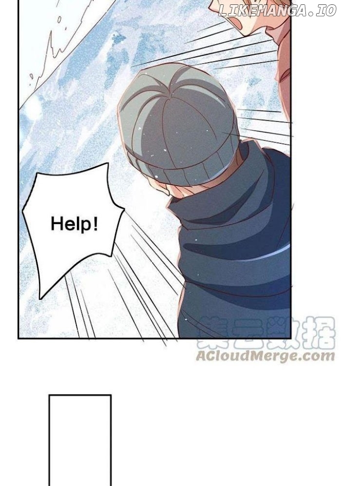 Playthings - Manga Chapter 37 - page 32