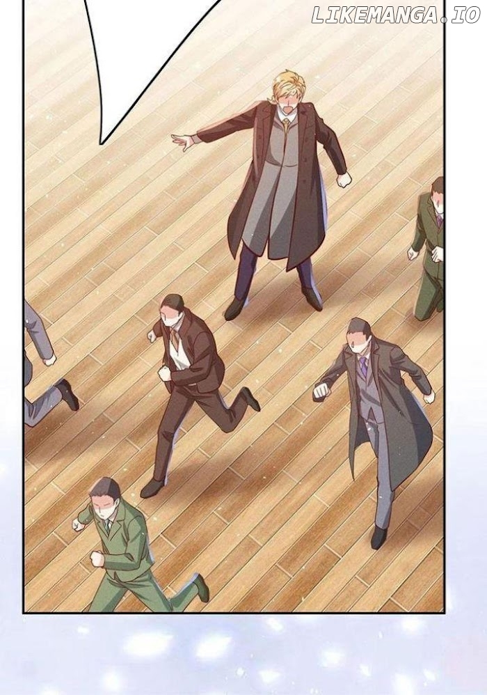Playthings - Manga Chapter 37 - page 35