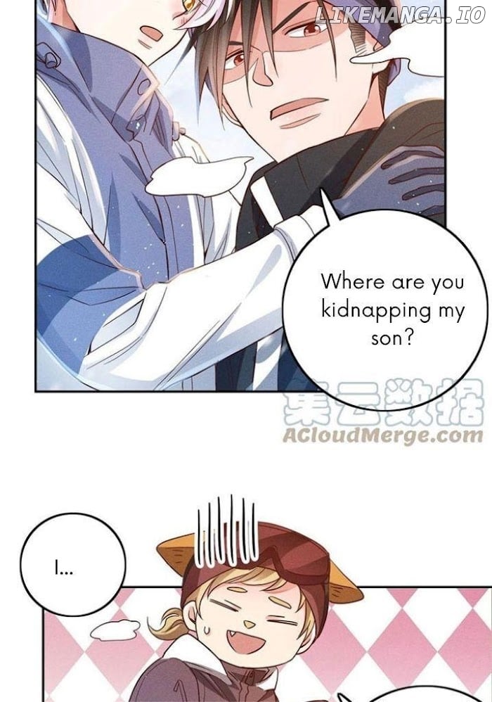 Playthings - Manga Chapter 37 - page 6