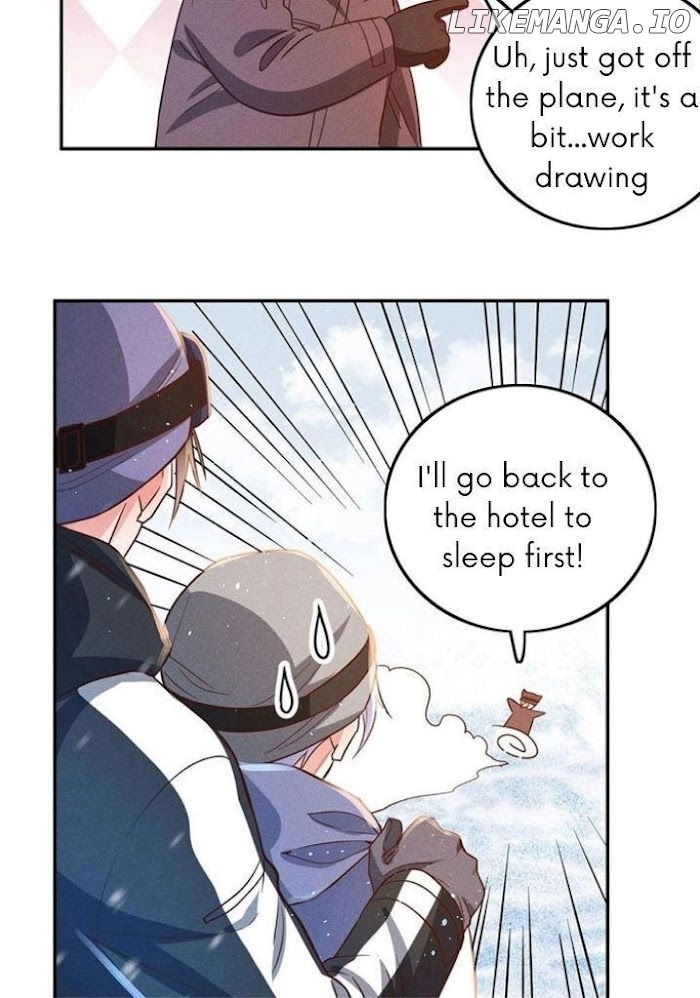 Playthings - Manga Chapter 37 - page 7
