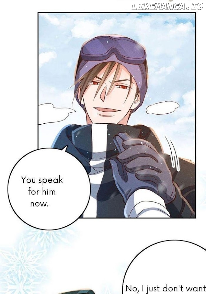 Playthings - Manga Chapter 37 - page 9