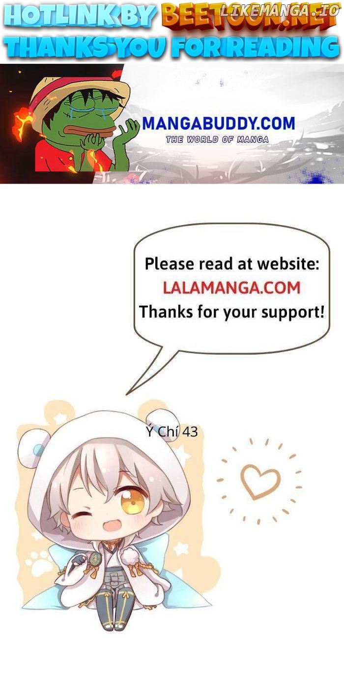 Playthings - Manga Chapter 43 - page 1