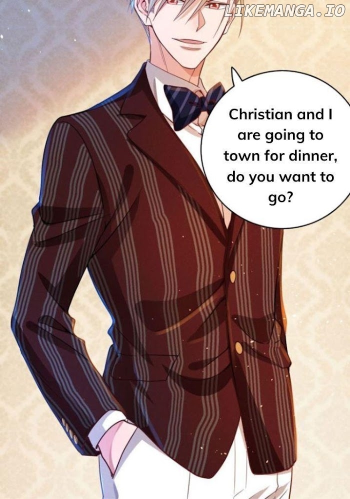 Playthings - Manga Chapter 43 - page 15