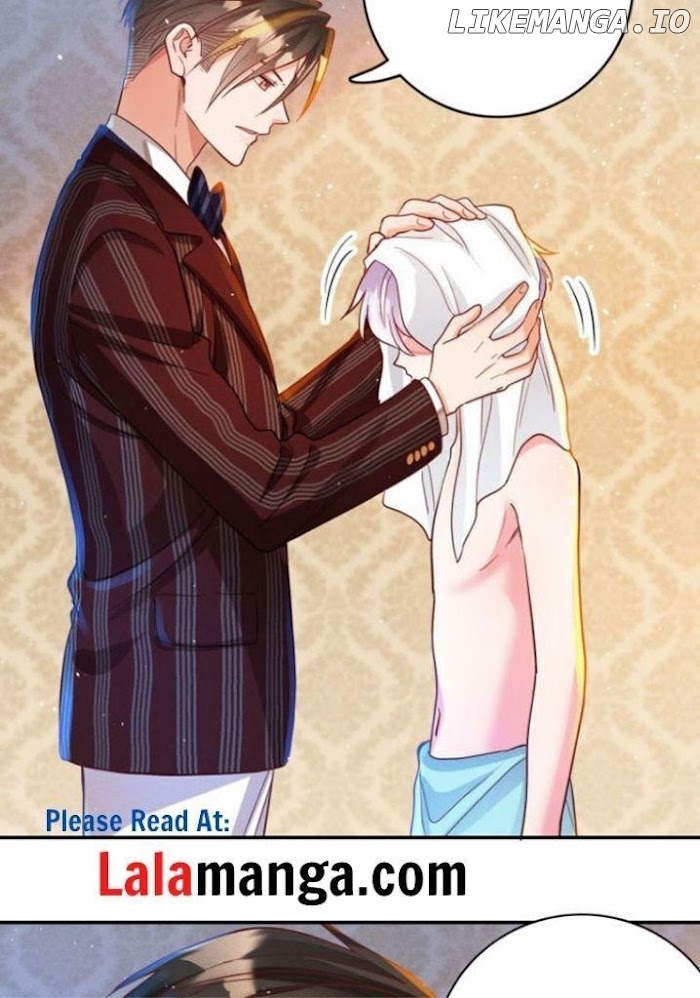 Playthings - Manga Chapter 43 - page 20
