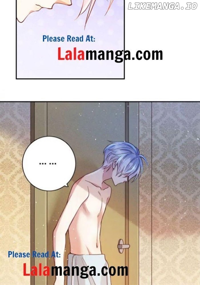 Playthings - Manga Chapter 43 - page 27