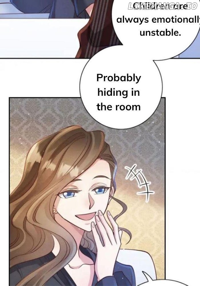 Playthings - Manga Chapter 43 - page 32