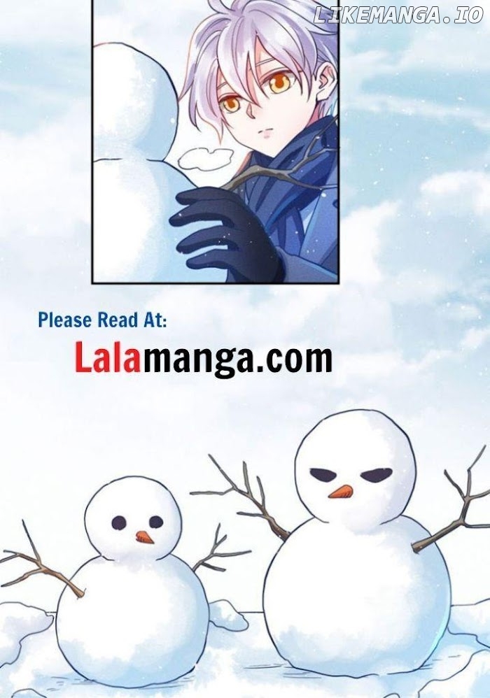Playthings - Manga Chapter 43 - page 6