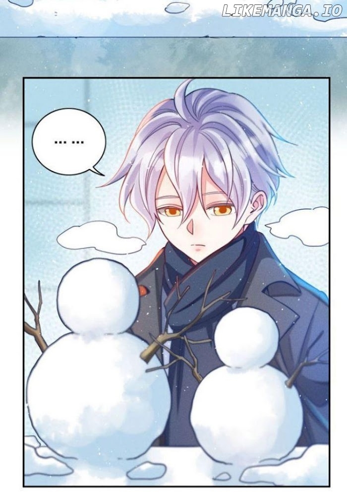 Playthings - Manga Chapter 43 - page 7